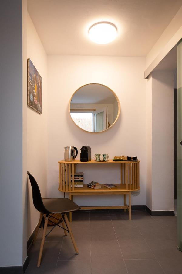 Via Calefati Land Apartment Bari Luaran gambar