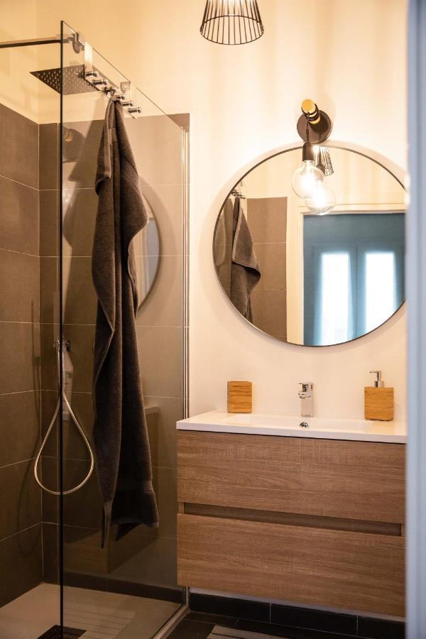 Via Calefati Land Apartment Bari Luaran gambar
